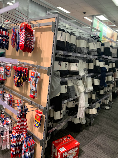 Department Store «Target», reviews and photos, 1901 13th Ave E, Tuscaloosa, AL 35404, USA