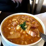 Photo n°6 de l'avis de Jose.o fait le 29/08/2020 à 18:37 sur le  Churrasqueira Cidade à Porto