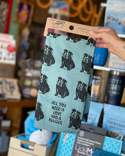 Pet Store «Shop Dog Boutique», reviews and photos, 5015 S Western Ave, Sioux Falls, SD 57108, USA