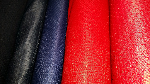 Fabric Store «Fabric & Textile Warehouse», reviews and photos, 350 45th St NW, Willmar, MN 56201, USA