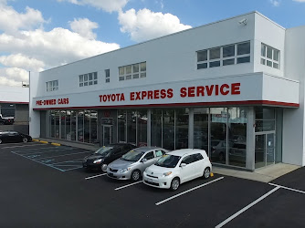 Smithtown Toyota