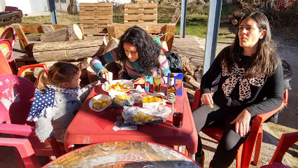 Información y opiniones sobre Bar el Chato de Villel De Mesa