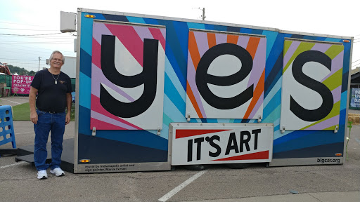 Event Venue «Event Center», reviews and photos, 1202 E 38th St, Indianapolis, IN 46205, USA