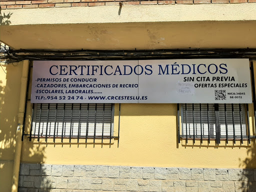 Centro Médico Este S.L.U.