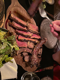 Photo n°46 de L'Œil de Bœuf à Courchevel ()