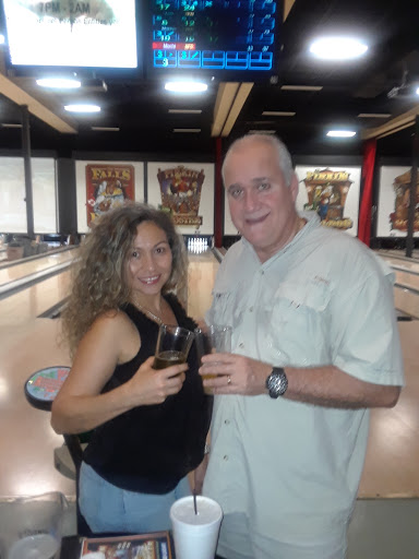 Bowling Alley «Firkin & Kegler Family Entertainment Center», reviews and photos, 12850 Waterford Lakes Pkwy, Orlando, FL 32828, USA