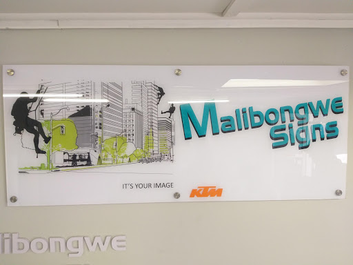 Malibongwe Signs