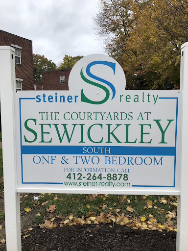 Sign Shop «FASTSIGNS», reviews and photos, 7425 Washington Ave, Pittsburgh, PA 15218, USA