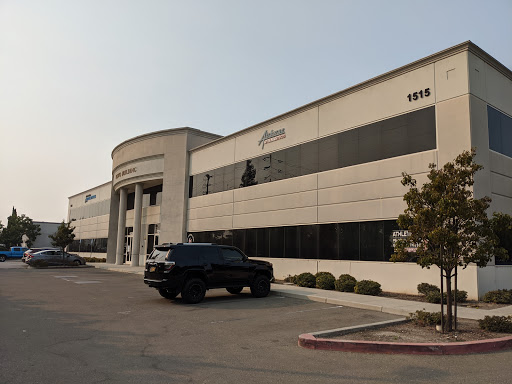 Gymnastics Center «Airborne Gymnastics», reviews and photos, 1515 Walsh Ave, Santa Clara, CA 95050, USA