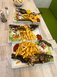 Photos du propriétaire du Kebab MS FOOD à Chartres-de-Bretagne - n°2