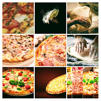 Pizza du Pizzeria Dominute pizza à Cabourg - n°8
