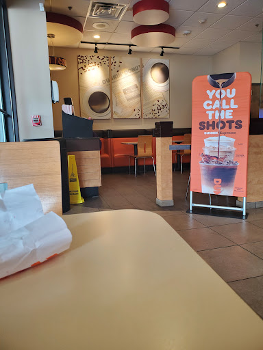 Donut Shop «Dunkin Donuts», reviews and photos, 645 Penn St, Reading, PA 19601, USA