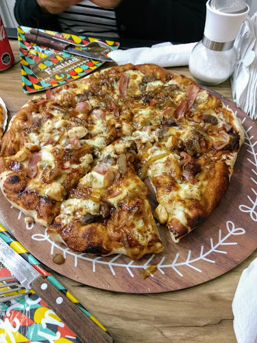 tartaruga pastas y pizza