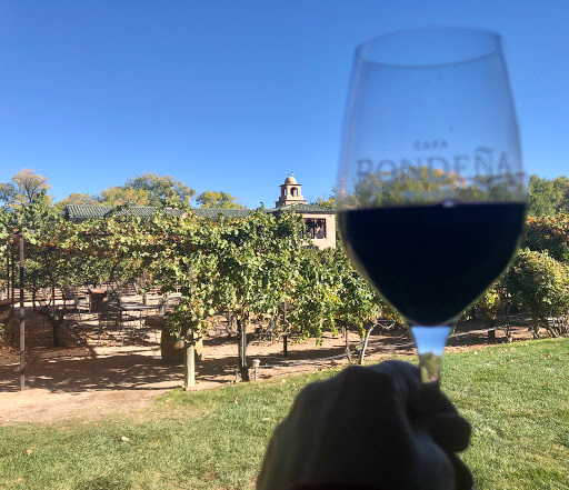 Winery «Casa Rondena Winery», reviews and photos, 733 Chavez Rd, Los Ranchos De Albuquerque, NM 87107, USA