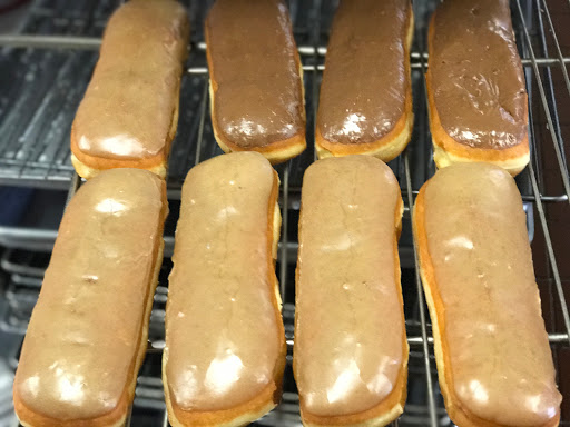 Donut Shop «Kinly Donuts», reviews and photos, 2000 W Manchester Ave, Los Angeles, CA 90047, USA