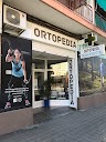 Ortopedia TRAM HOSPITAL en Alicante