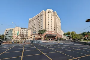 China Medical University Yingcai Campus image