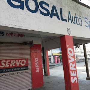 Gosal Autospares photo