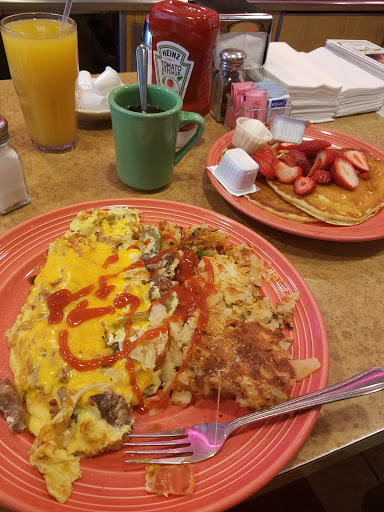 Restaurant «Sunset Diner», reviews and photos, 3315 Sunset Ave, Ocean Township, NJ 07712, USA