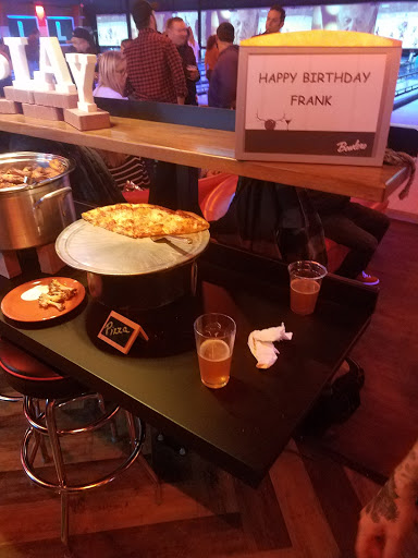 Bowling Alley «AMF Sayville Lanes», reviews and photos, 5660 Sunrise Hwy, Sayville, NY 11782, USA