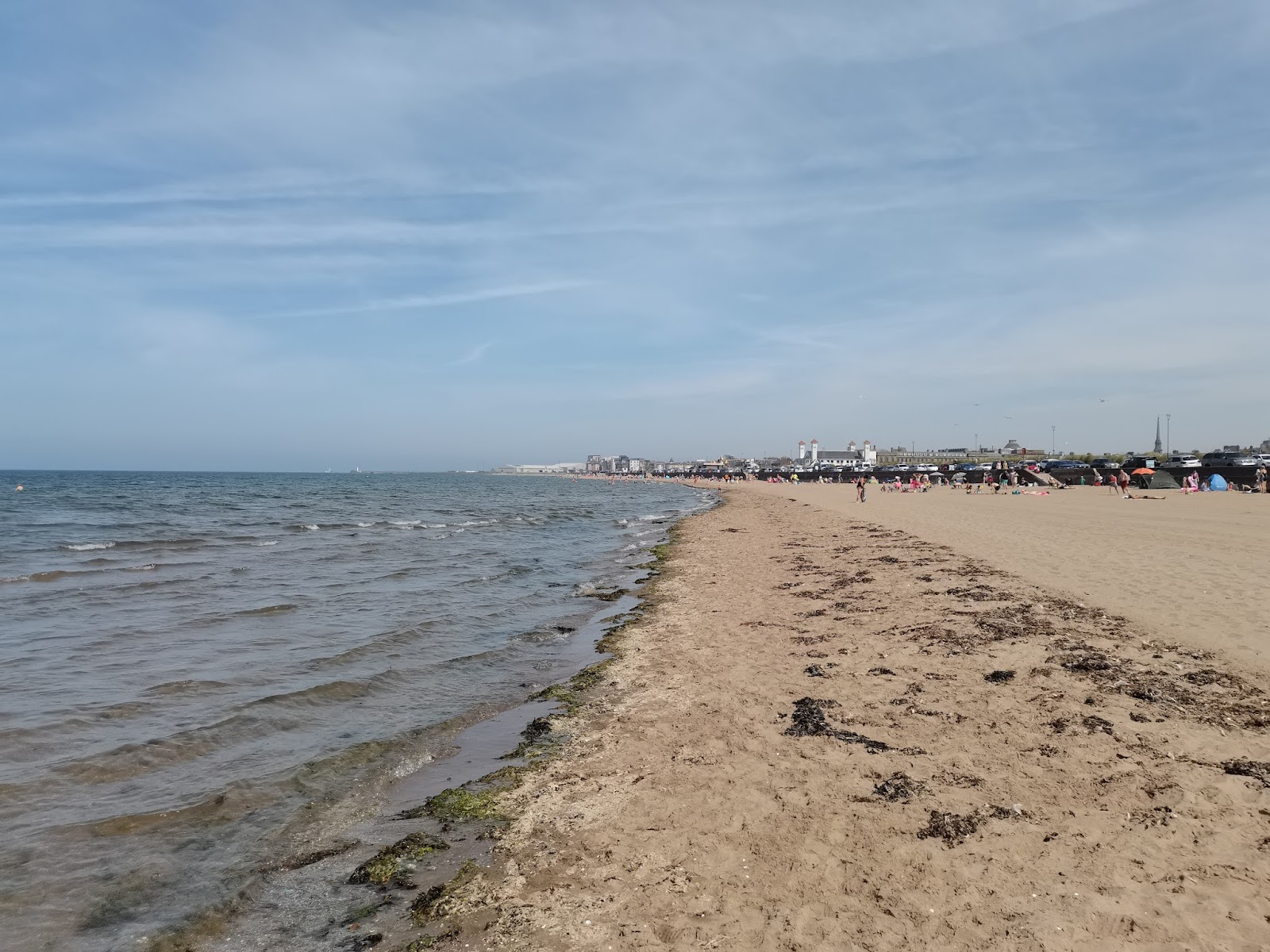 Ayr beach photo #5