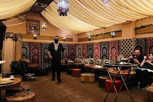 Marrakesh | Moroccan Restaurant image