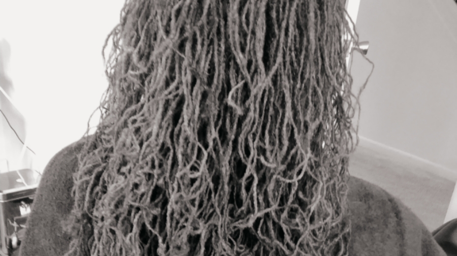 QUEEN DOR'S NATURAL HAIRCARE 14626