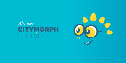 City Morph Studio