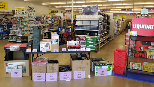 Hardware Store «Harbor Freight Tools», reviews and photos, 7165 Academy Blvd N, Colorado Springs, CO 80920, USA