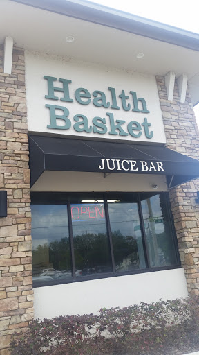 Natural Foods Store «Health Basket», reviews and photos, 18040 US-441, Mt Dora, FL 32757, USA