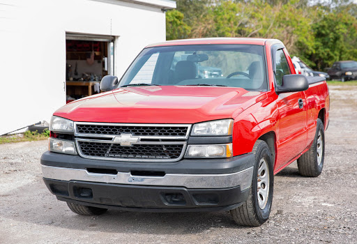 Used Car Dealer «Clean Car & Boat Sales, Inc.», reviews and photos, 12851 66th St N, Largo, FL 33773, USA