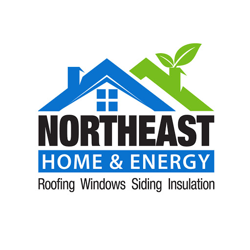Roofing Contractor «Northeast Home & Energy», reviews and photos
