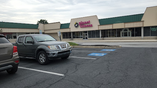 Gym «Planet Fitness - Mechanicsburg (Carlisle Pike), PA», reviews and photos, 4850 Carlisle Pike, Hampden Township, PA 17050, USA