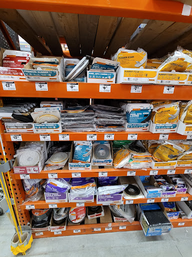 Home Improvement Store «The Home Depot», reviews and photos, 255 Pond Path, South Setauket, NY 11720, USA