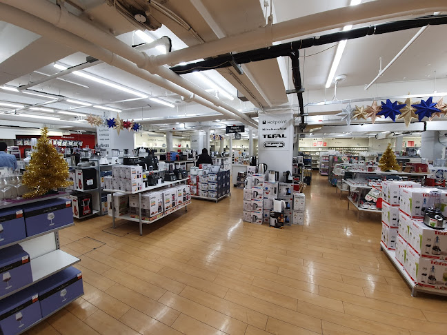 Reviews of Morleys of Brixton in London - Appliance store