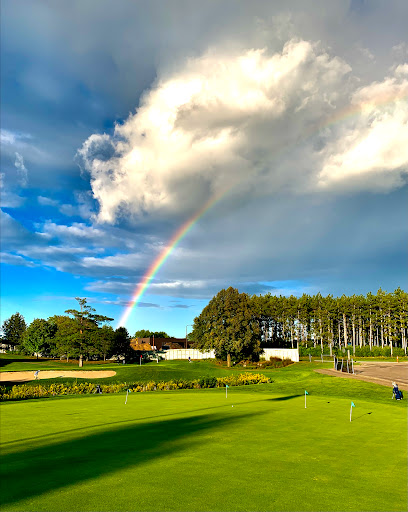 Golf Course «Glen Lake Golf Course», reviews and photos, 14350 County Rd 62, Minnetonka, MN 55345, USA