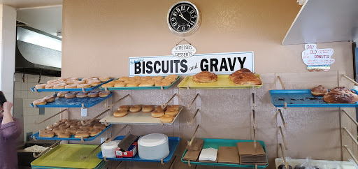 Donut Shop «Donut Mill», reviews and photos, 310 E Midland Ave, Woodland Park, CO 80863, USA