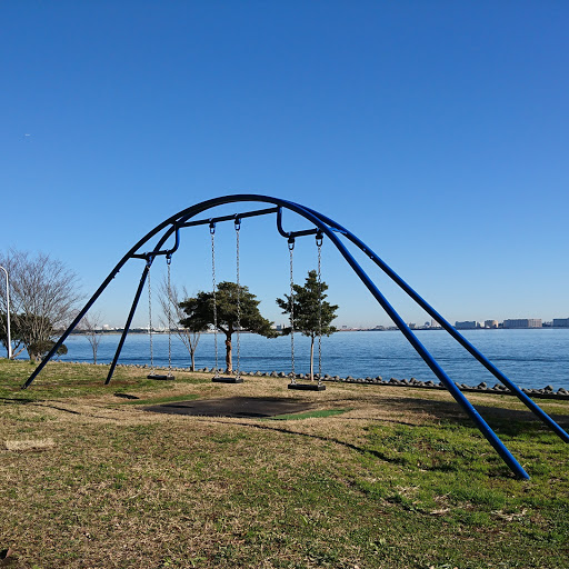 Wakasu Seaside Park