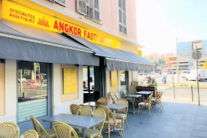 Angkor Fast Food image