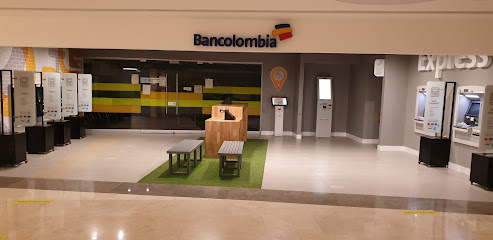 Bancolombia Ciudadela Comercial Cosmocentro