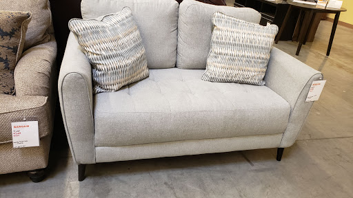 Furniture Store «Ashley Furniture HomeStore», reviews and photos, 14810 North Freeway #100, Houston, TX 77090, USA