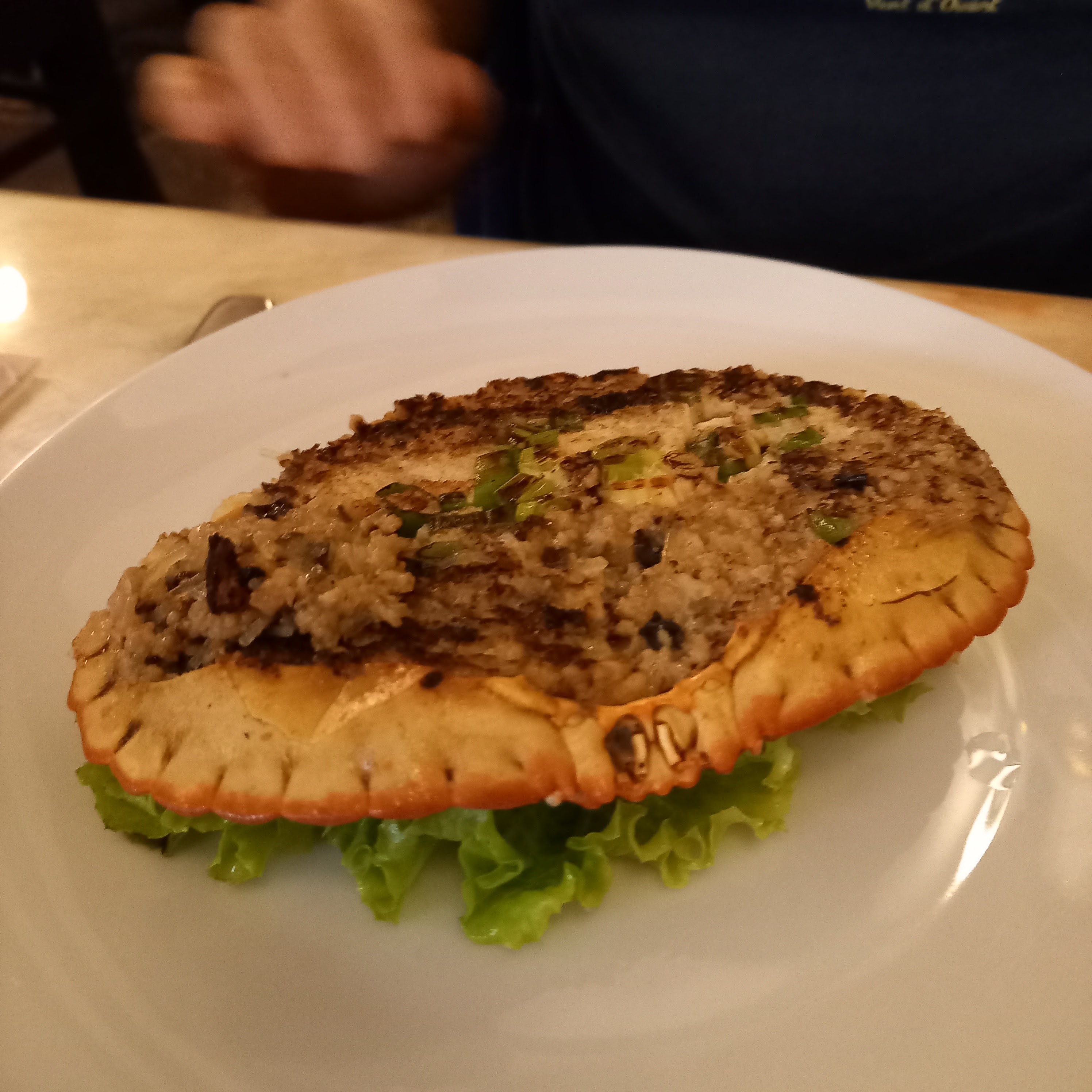 Photo n° 1 de l'avis de michele.o fait le 09/10/2023 à 16:50