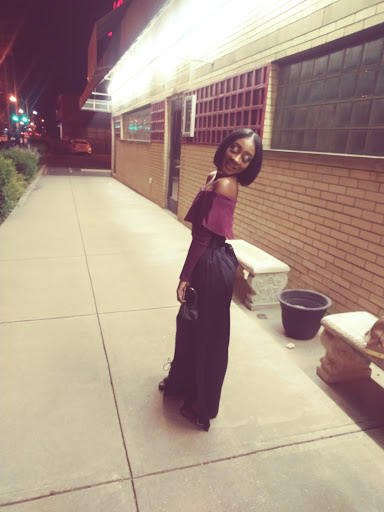 Caterer «Redeemer Avenue», reviews and photos, 15901 St Clair Ave, Cleveland, OH 44110, USA