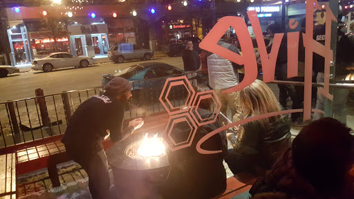 Cocktail Bar «The Hive», reviews and photos, 1207 Harney St, Omaha, NE 68102, USA