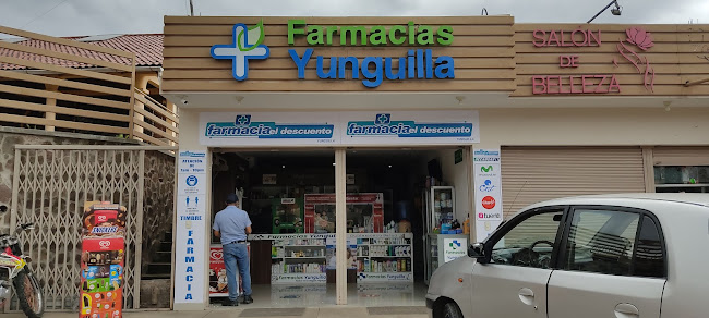 Farmacia Yunguilla - Santa Isabel