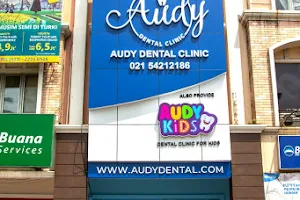 Audy Dental Gading Serpong | Klinik Dokter Gigi Spesialis image