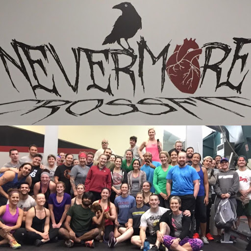Gym «Nevermore CrossFit», reviews and photos, 1420 Clarkview Rd, Baltimore, MD 21209, USA