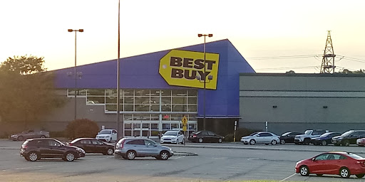 Electronics Store «Best Buy», reviews and photos, 200 Mall Cir Dr, Monroeville, PA 15146, USA