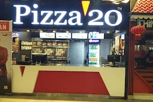 Pizza 20 image