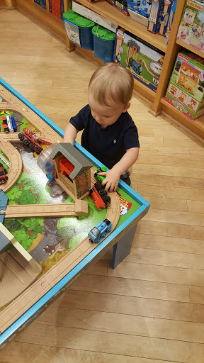 Book Store «Barnes & Noble», reviews and photos, 5141 Peachtree Pkwy, Norcross, GA 30092, USA